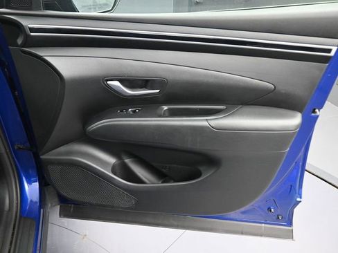 Used 2024 Hyundai Tucson SEL AWD/4WD image 20