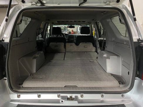 Used 2008 Toyota 4Runner Sport AWD/4WD image 19
