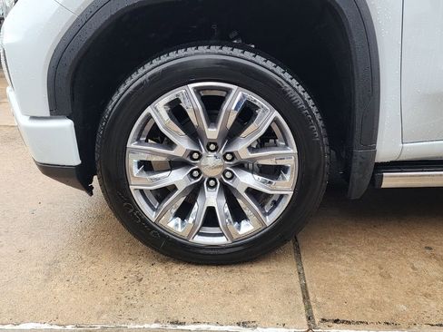 New 2026 GMC Sierra 1500 Denali w/ Denali Reserve Package image 54