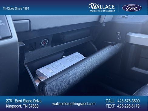 Used 2018 Ford F250 Lariat w/ Tow Technology Bundle image 39