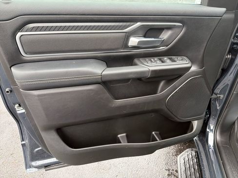 New 2026 RAM 1500 Big Horn image 10