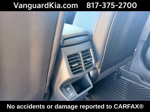 Certified 2026 Kia Seltos S FWD image 24