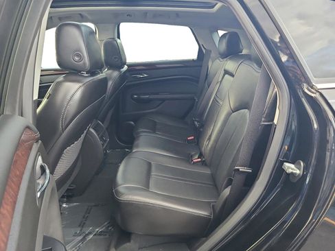 Used 2015 Cadillac SRX Performance w/ Driver Awareness Package FWD image 19