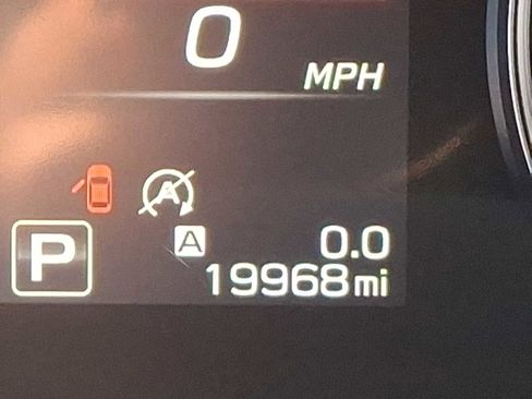 Used 2023 Subaru Legacy Premium w/ Tech Package 1 image 20