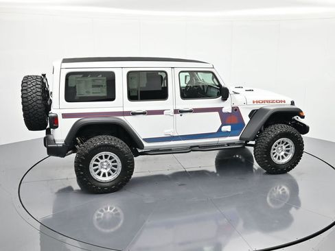 New 2026 Jeep Wrangler Unlimited Sport AWD/4WD image 30