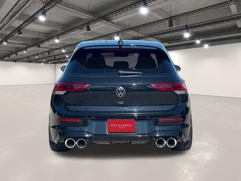 Used 2024 Volkswagen Golf R AWD/4WD image 15
