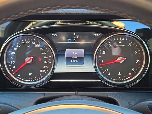 Used 2017 Mercedes-Benz E 300 image 20