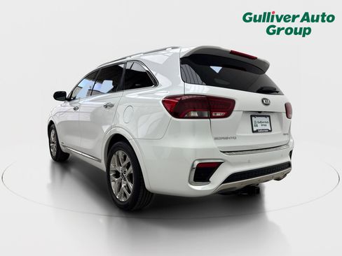 Used 2019 Kia Sorento SX AWD/4WD image 5
