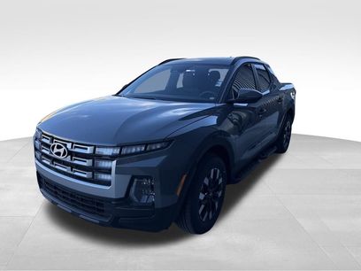New 2026 Hyundai Santa Cruz SEL