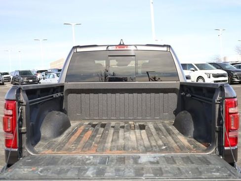 Certified 2023 RAM 1500 Laramie image 29