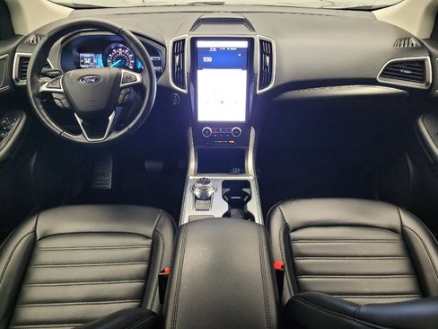 Used 2022 Ford Edge SEL w/ Convenience Package AWD/4WD image 22