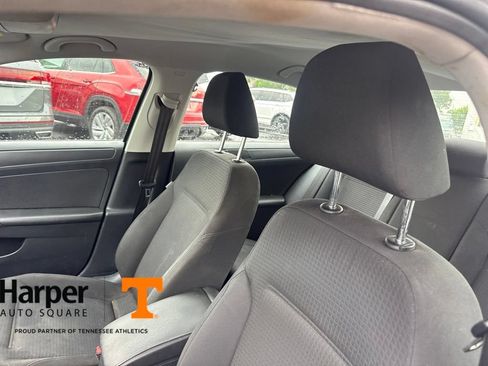 Used 2015 Volkswagen Jetta S FWD image 11