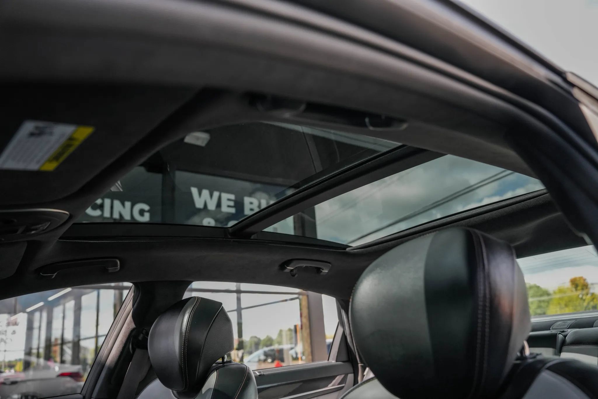 Used 2018 Genesis G80 3.3T Sport AWD/4WD image 14