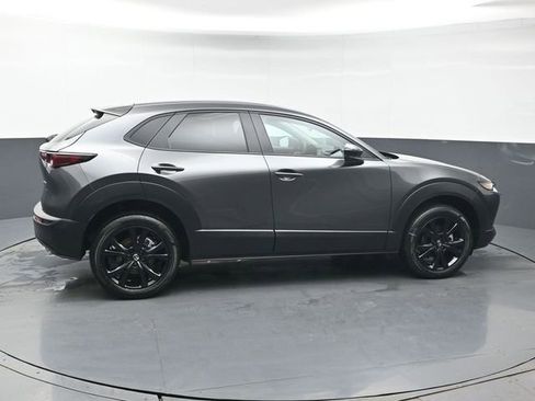 New 2026 MAZDA CX-30 AWD 2.5 S w/ Select Sport Pkg image 6