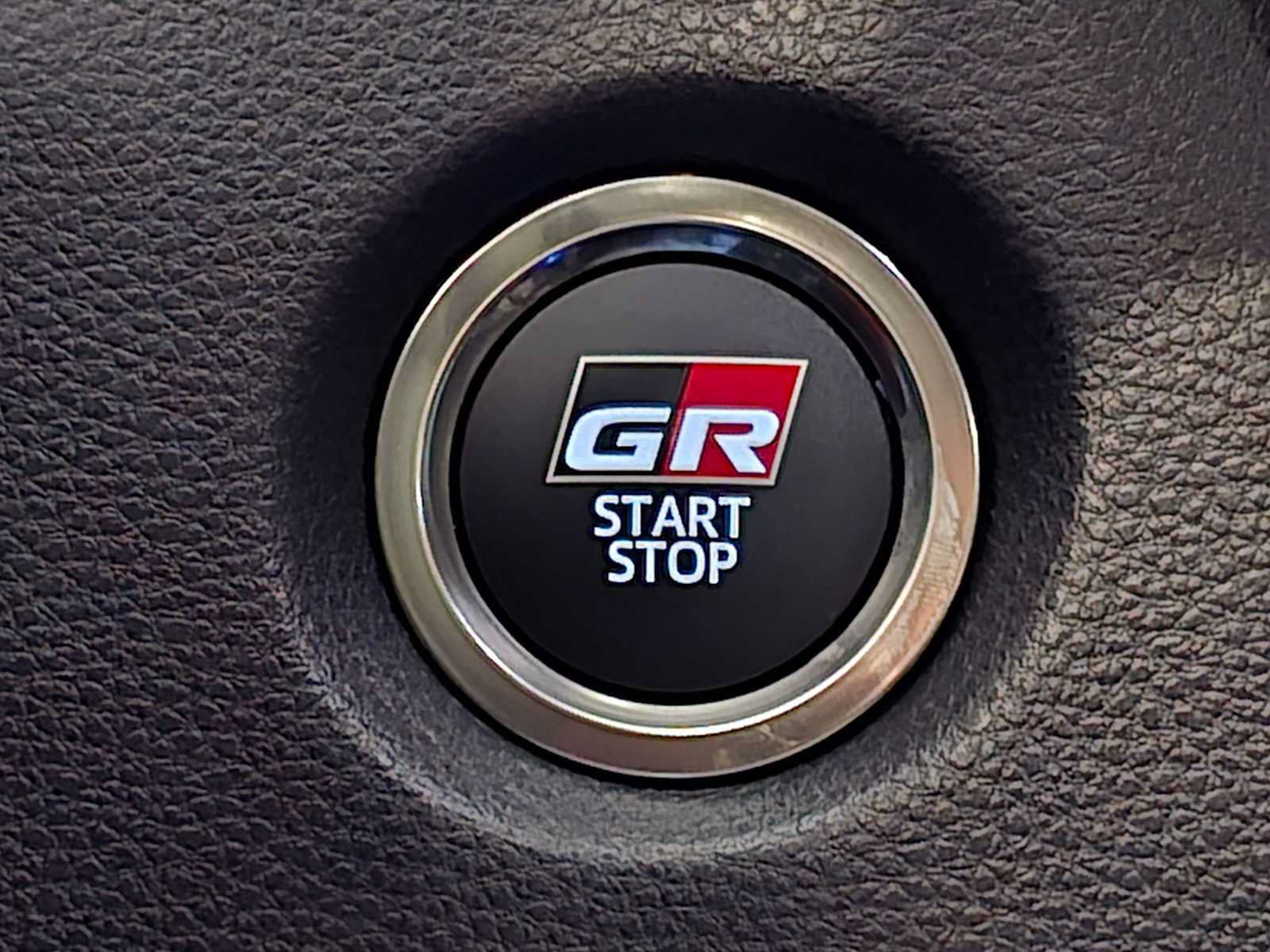 Certified 2026 Toyota Corolla GR AWD/4WD image 21