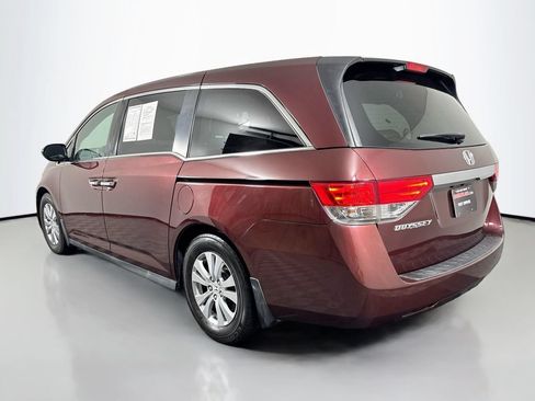 Used 2016 Honda Odyssey EX-L image 7