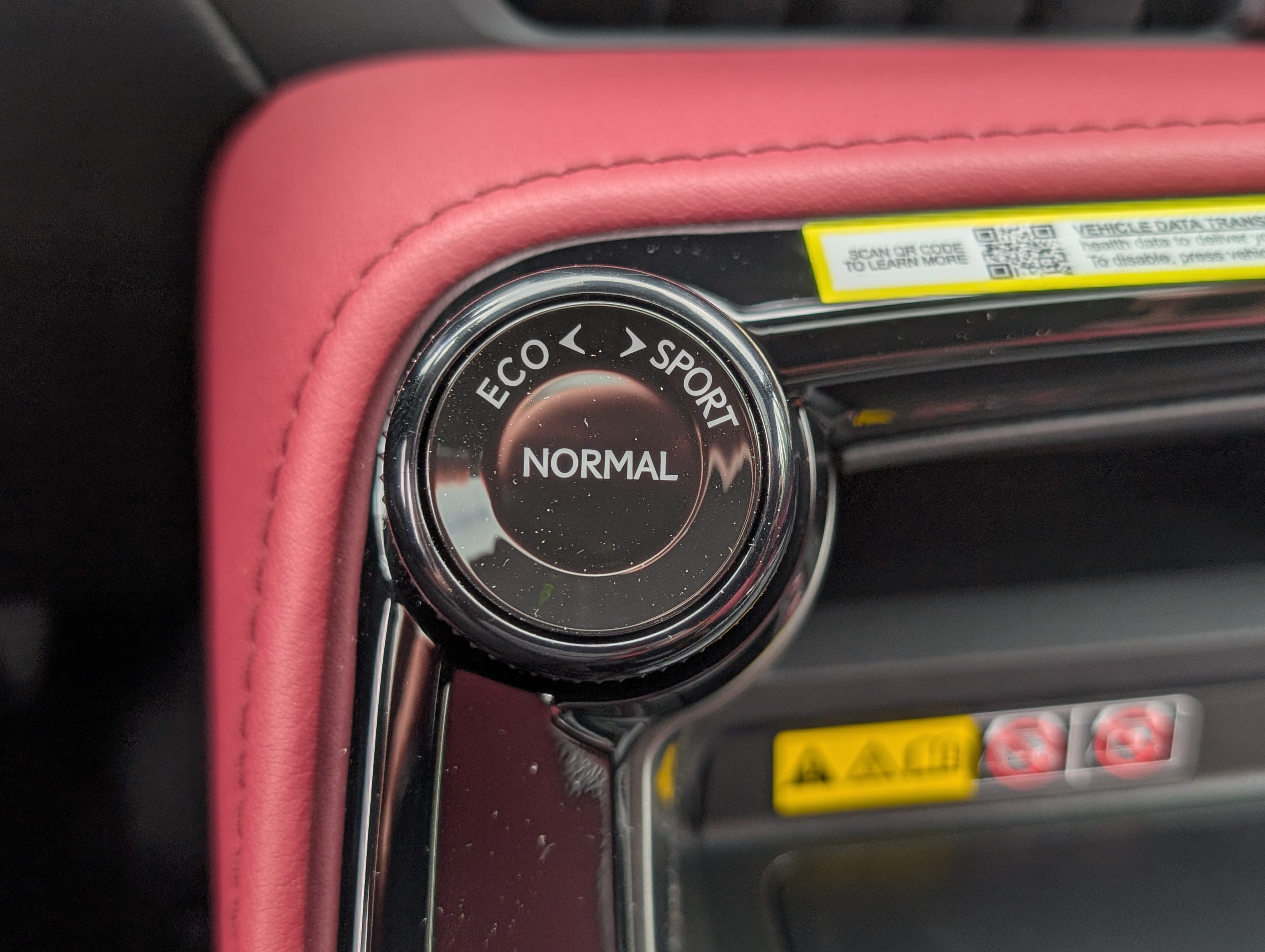 New 2026 Lexus NX 350 AWD image 24
