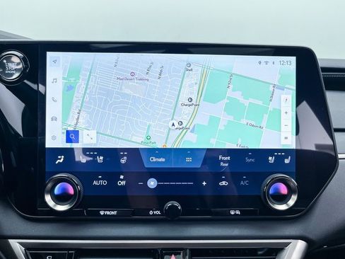 Used 2023 Lexus RX 350 Premium image 8