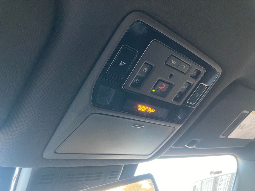 New 2026 Toyota Grand Highlander AWD Hybrid image 29