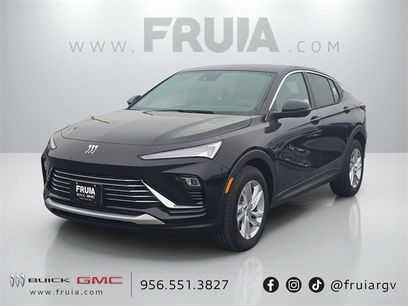 New 2026 Buick Envista Preferred