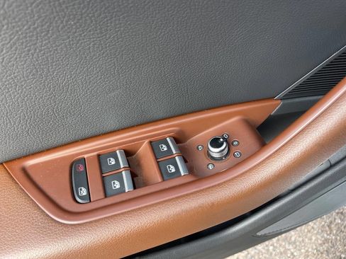 Used 2018 Audi A4 2.0T Premium Plus w/ Premium Plus Package image 24