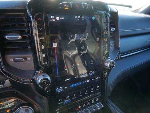 Certified 2022 RAM 1500 Limited image 28