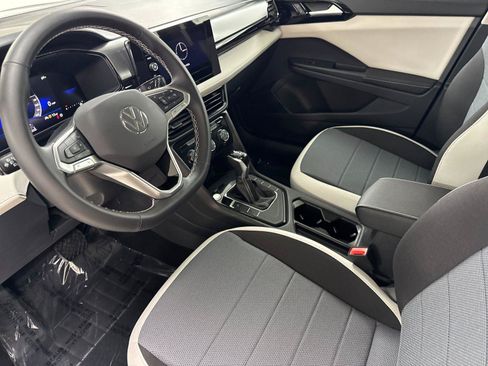New 2026 Volkswagen Taos S FWD image 9