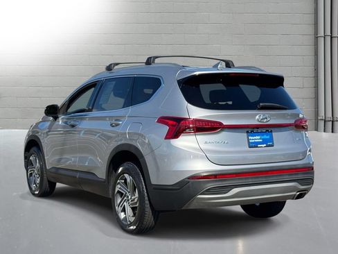 Used 2023 Hyundai Santa Fe SEL AWD/4WD image 6