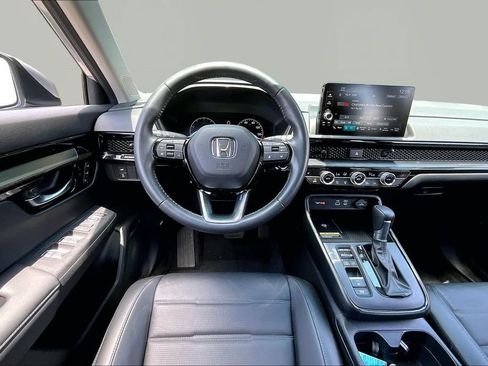 Used 2024 Honda CR-V EX-L image 9