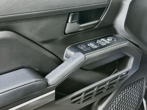 Used 2026 Toyota Tacoma SR5 AWD/4WD image 14