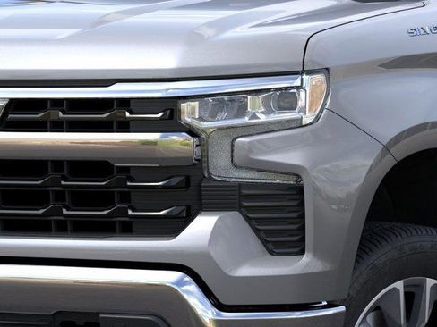 New 2026 Chevrolet Silverado 1500 LT image 34