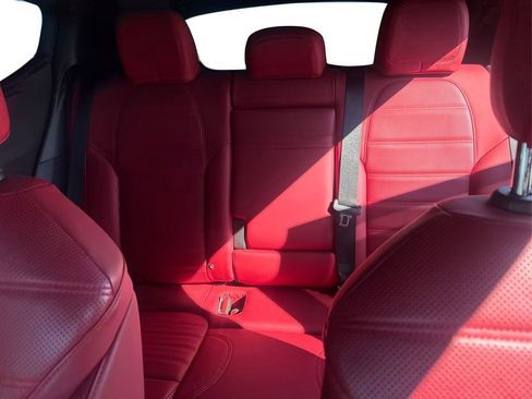 Used 2023 Dodge Hornet GT Plus w/ GT Blacktop Package image 10