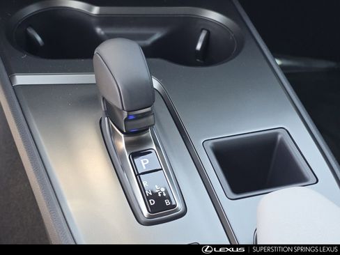 New 2026 Lexus UX 300h FWD image 19