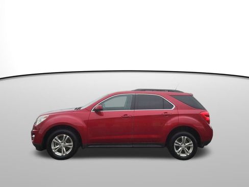 Used 2013 Chevrolet Equinox LT image 14