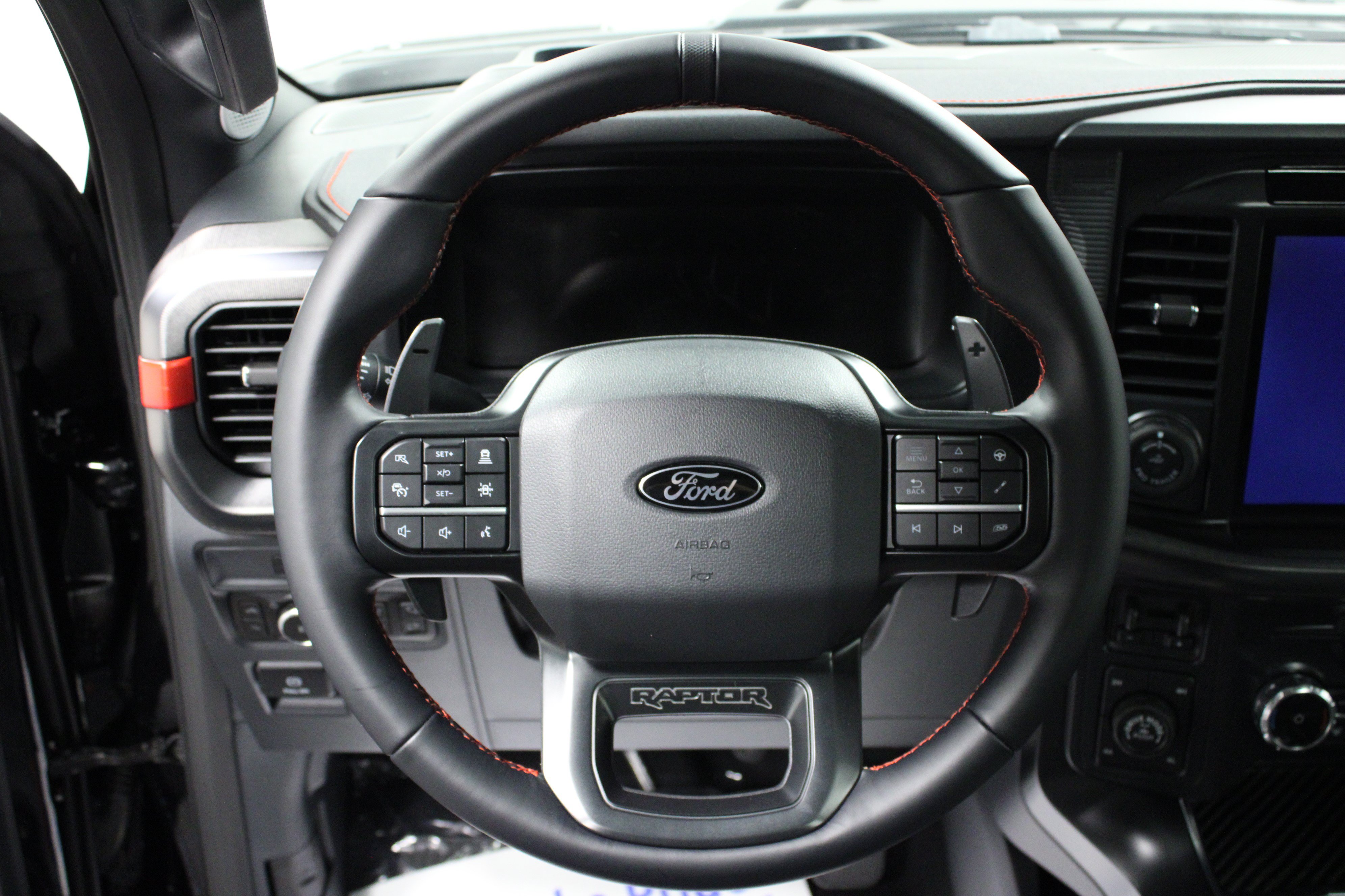 New 2025 Ford F150 Raptor AWD/4WD image 17