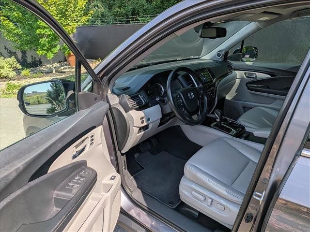 Used 2019 Honda Ridgeline RTL-E image 26