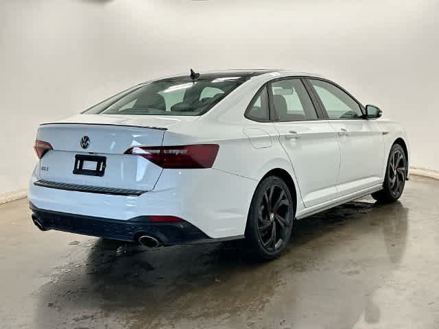 Used 2024 Volkswagen Jetta GLI Autobahn FWD image 23