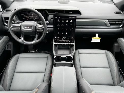 New 2026 GMC Terrain AT4 image 24