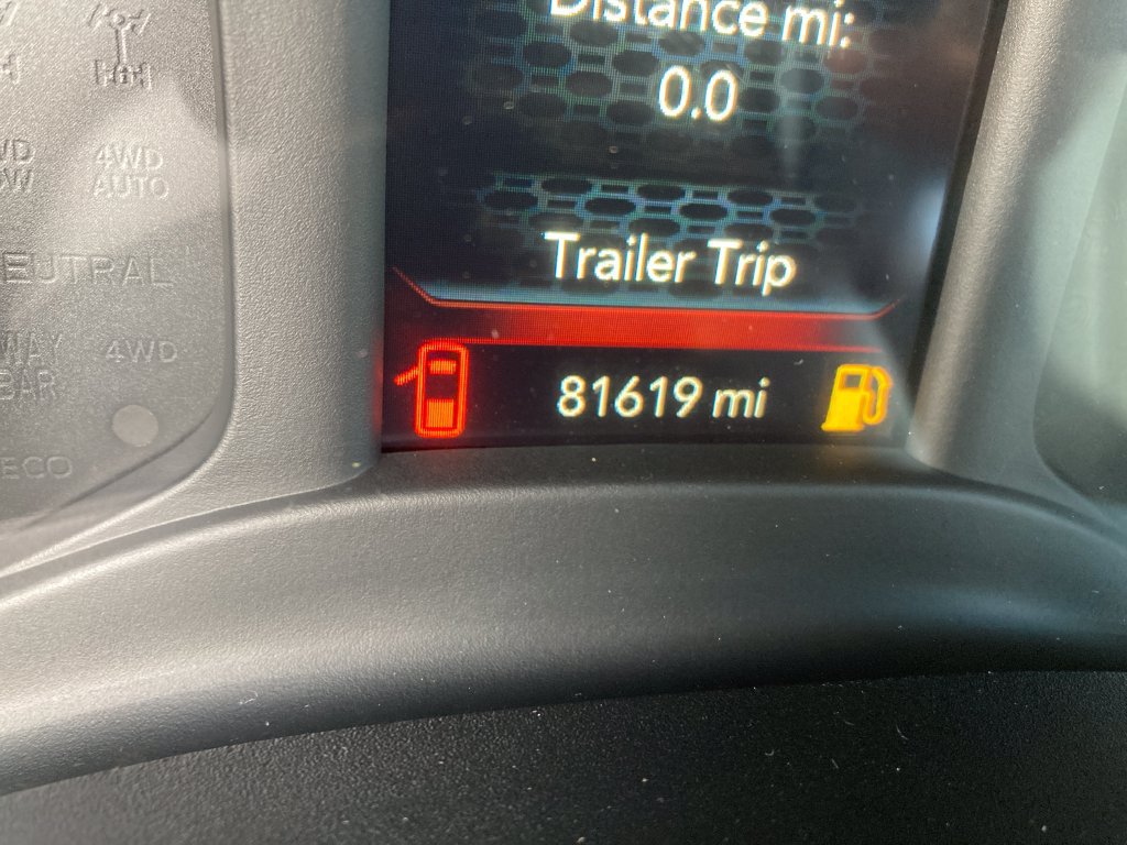 Used 2020 RAM 1500 Big Horn AWD/4WD image 20