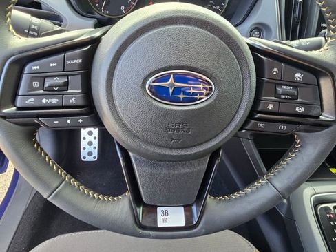 Certified 2025 Subaru Crosstrek 2.5i Sport image 23