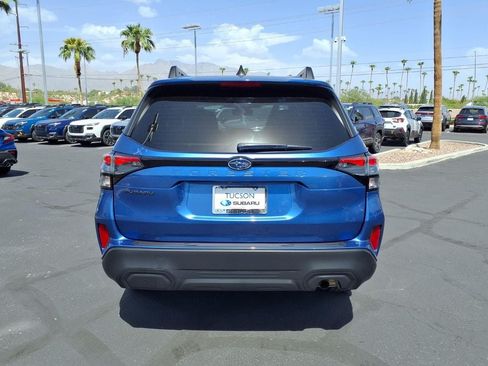 Used 2026 Subaru Forester Premium AWD/4WD image 11