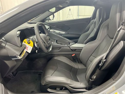 New 2025 Chevrolet Corvette Z06 image 20