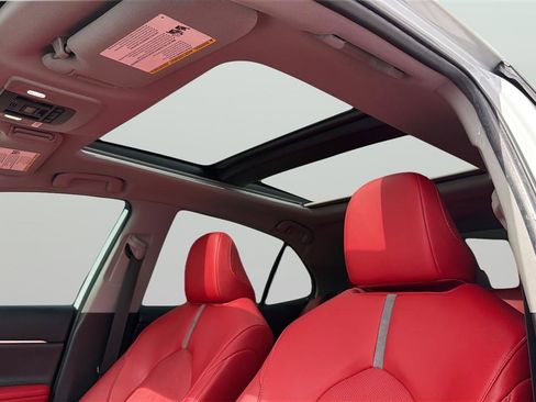 Used 2024 Toyota Camry XSE w/ Cold Weather Package image 19