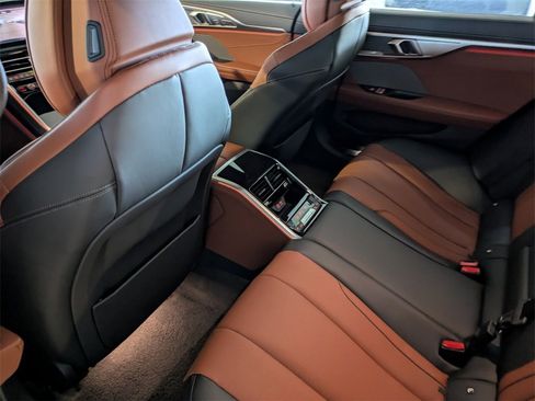 New 2026 BMW 840i w/ M Sport Professional Package image 8