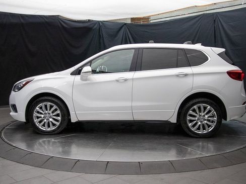 Used 2020 Buick Envision Premium image 9
