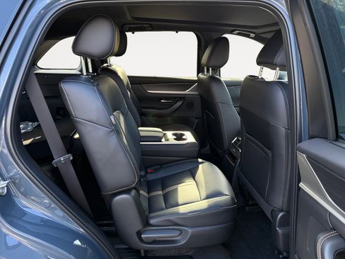 New 2026 MAZDA CX-90 3.3 Turbo S w/ Premium Plus image 18