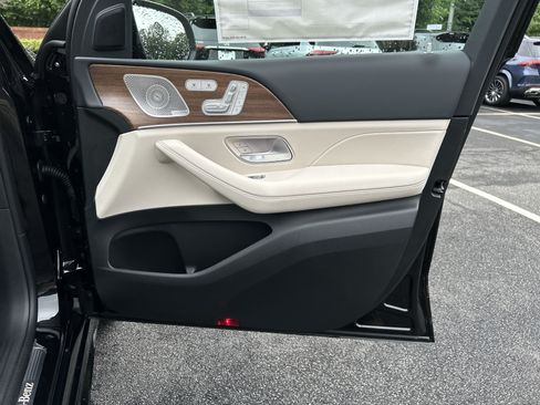 New 2026 Mercedes-Benz GLE 350 4MATIC image 41