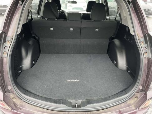 Used 2016 Toyota RAV4 LE image 47