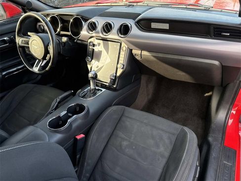 Used 2017 Ford Mustang GT w/ Interior & Wheel Package image 14