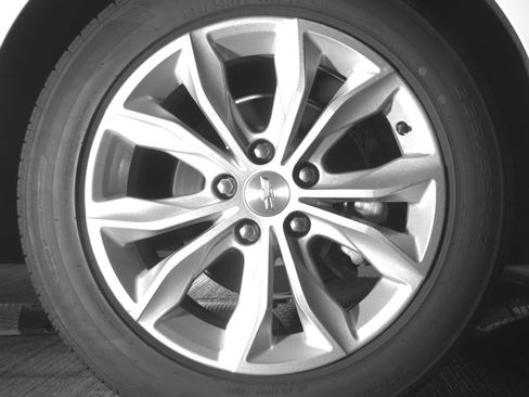 Used 2024 Chevrolet Malibu LT FWD image 22